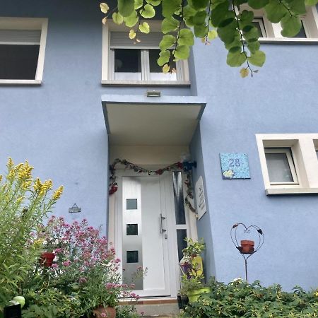 La Chambre Plume Truchtersheim Esterno foto