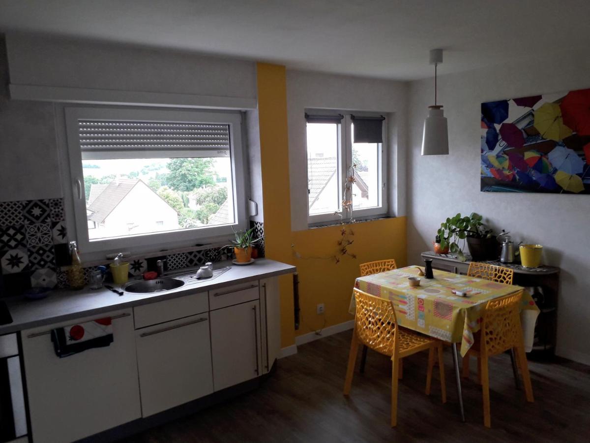 La Chambre Plume Truchtersheim Esterno foto
