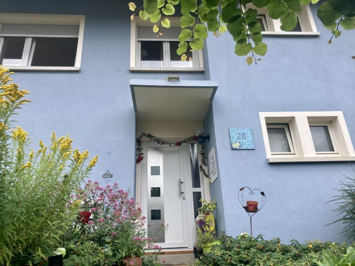 La Chambre Plume Truchtersheim Esterno foto